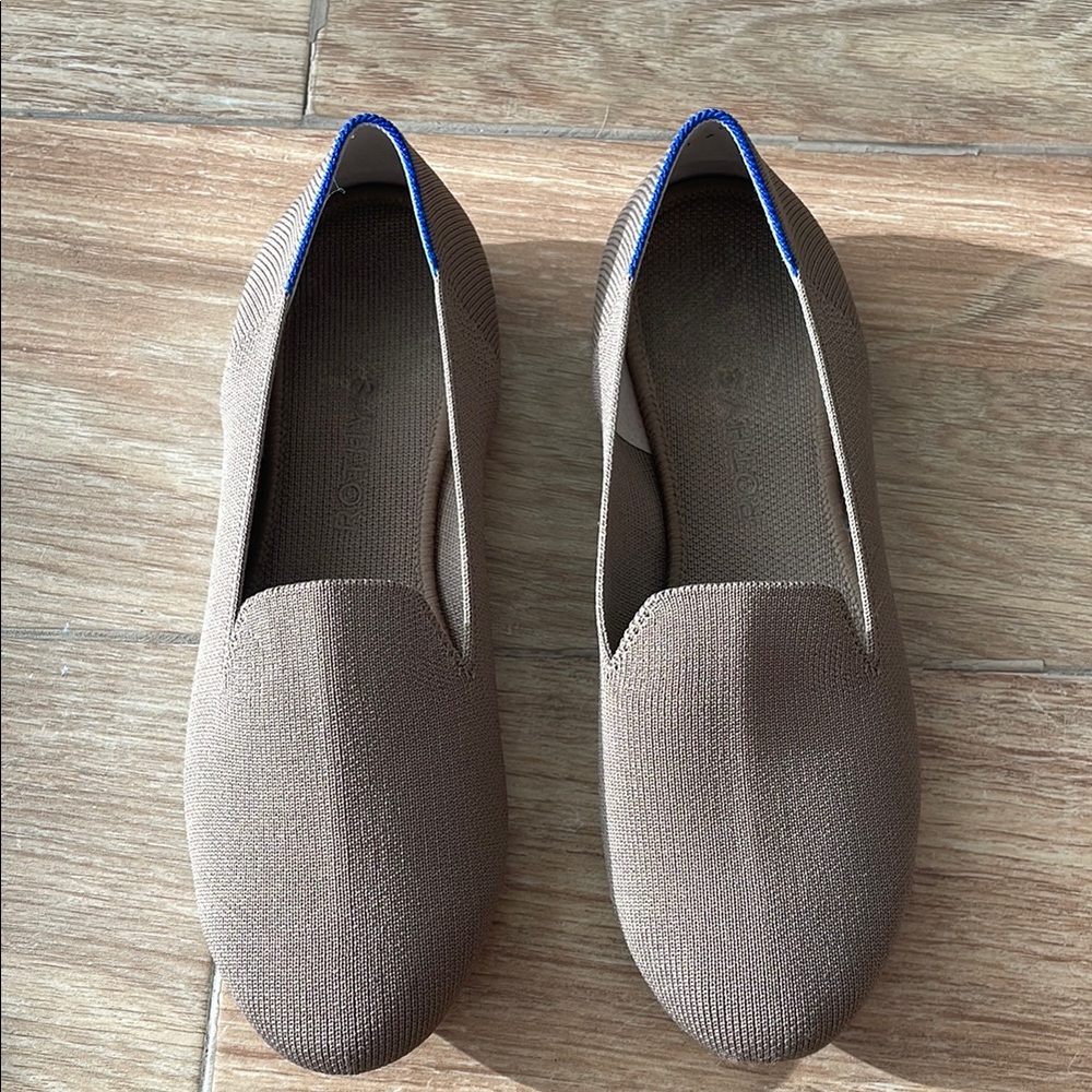 Rothy’s Women's Slip-On Shoes, 8.5